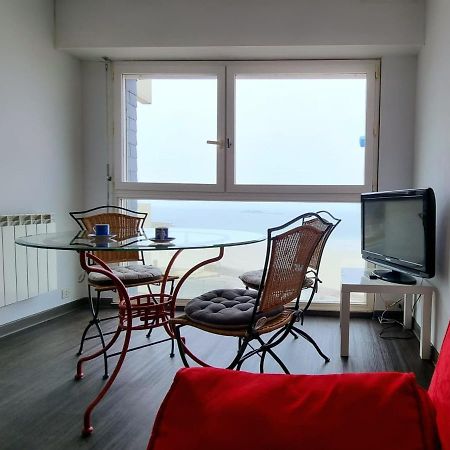 Appartement Le poisson d'or à Perros-Guirec Extérieur photo
