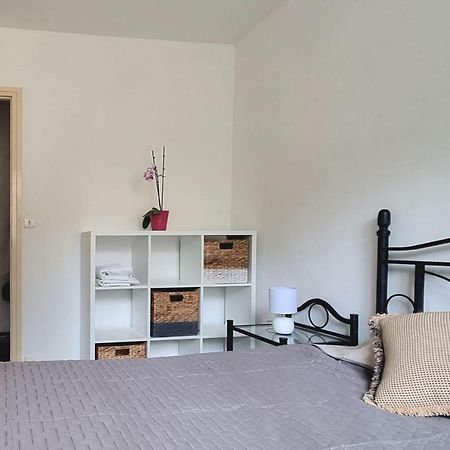 Appartement Le poisson d'or à Perros-Guirec Extérieur photo