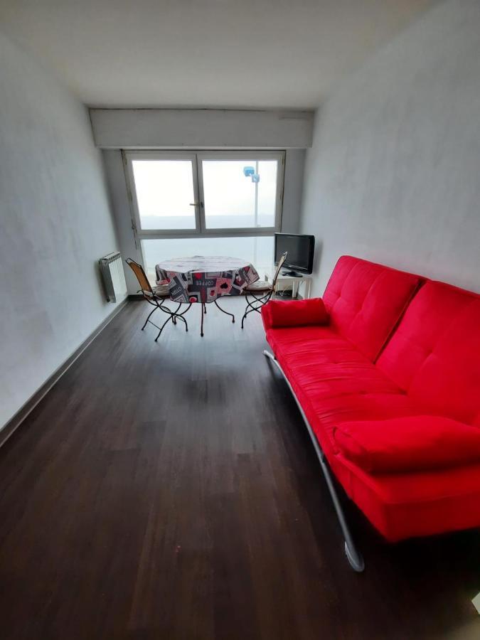 Appartement Le poisson d'or à Perros-Guirec Extérieur photo