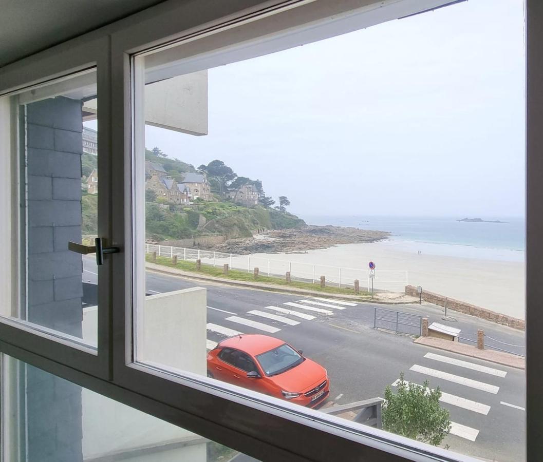 Appartement Le poisson d'or à Perros-Guirec Extérieur photo
