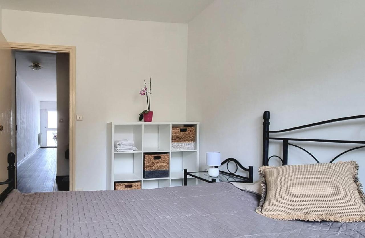 Appartement Le poisson d'or à Perros-Guirec Extérieur photo